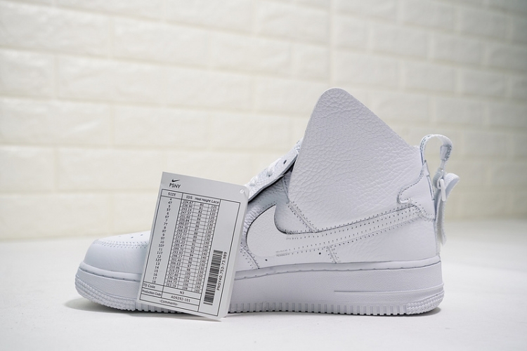 PSNY x Nike Air Force 1 High AO9292-100