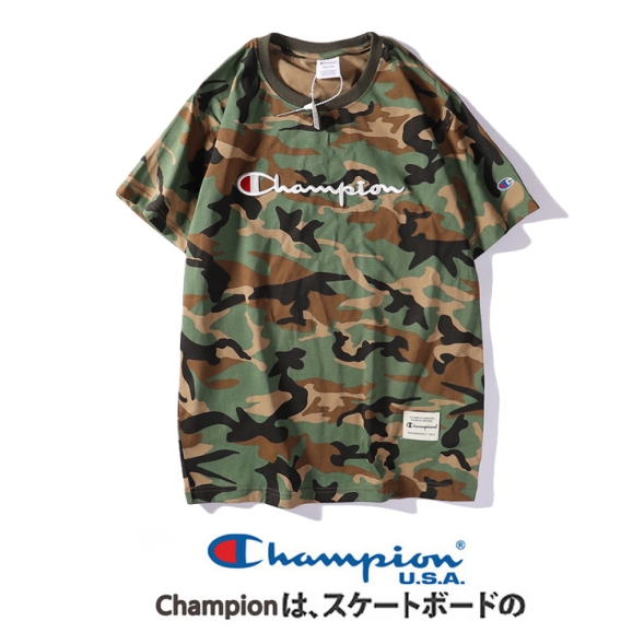  Champion camo 