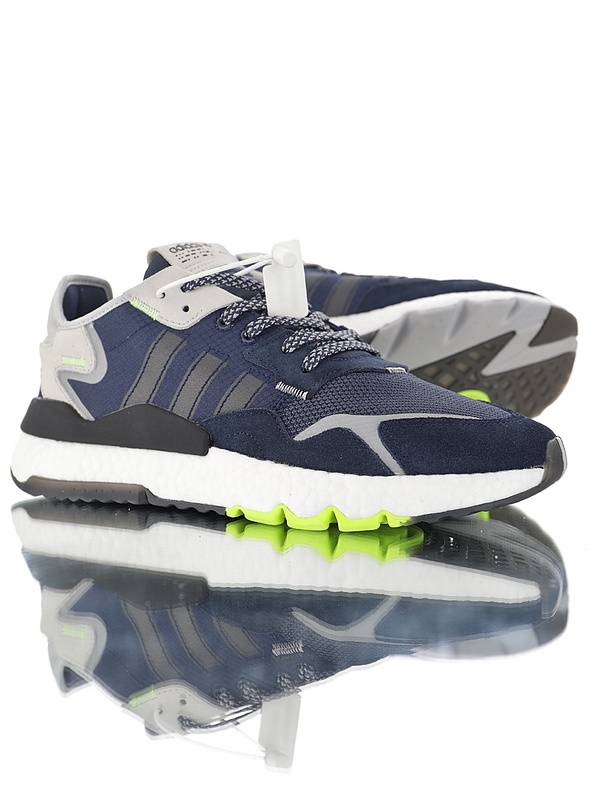 Adidas Nite Jogger Boost ss19 EF2128