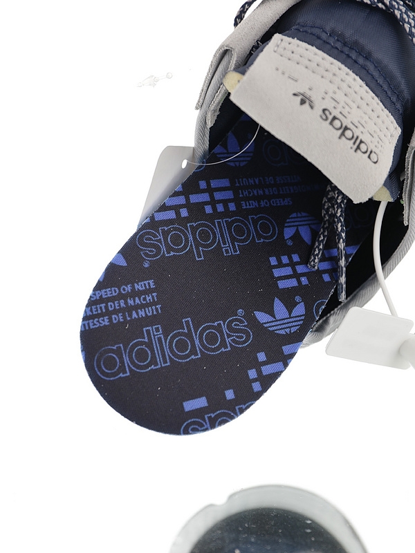 Adidas Nite Jogger Boost ss19 EF2128