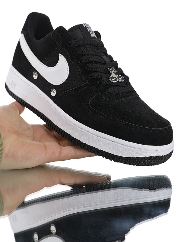 Nike air force 1 low have a nike day top