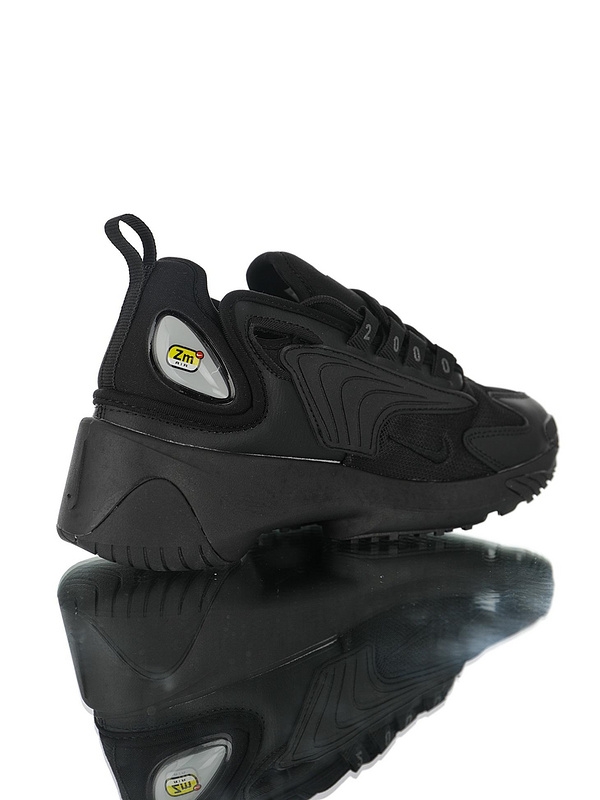 Nike Zoom 2K “Triple Black”