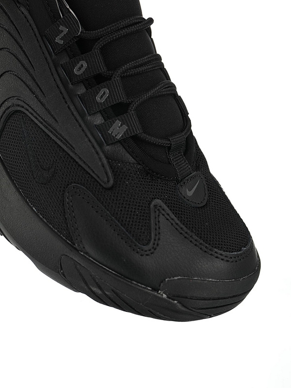 Nike Zoom 2K “Triple Black”