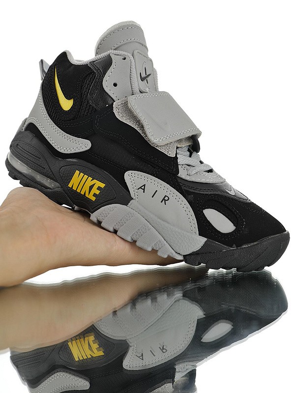 Nike Air Max Speed Turf  BQ9632-003