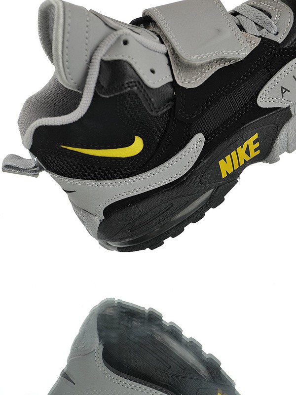 Nike Air Max Speed Turf  BQ9632-003