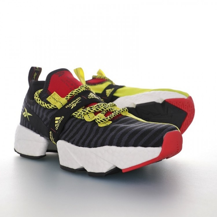 Nike sole fury top