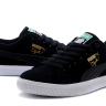 Puma clyde shoe кроссовки suede 