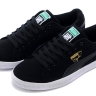 Puma clyde shoe кроссовки suede 