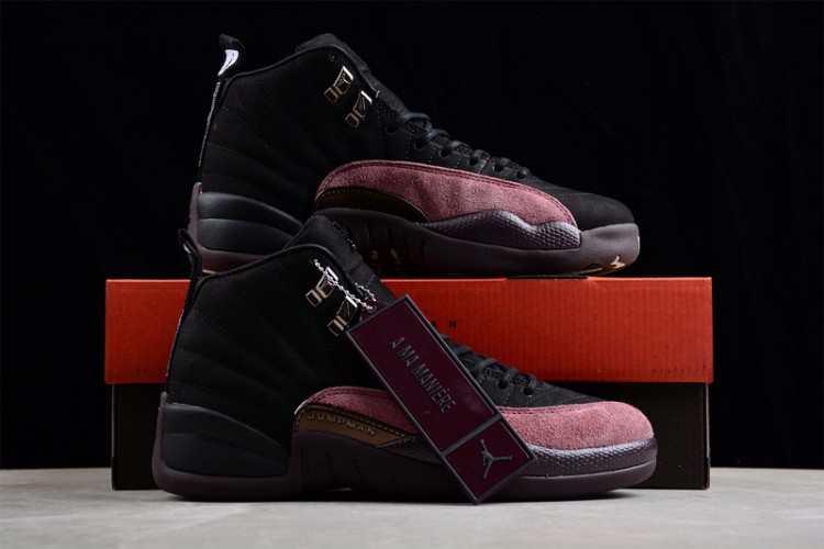 A Ma Maniére x Air Jordan 12 Retro SP DV6989-001