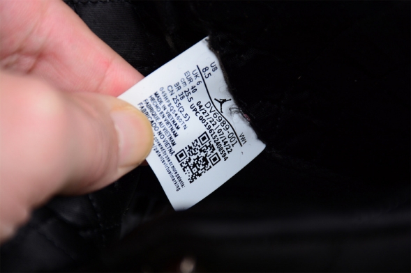 A Ma Maniére x Air Jordan 12 Retro SP DV6989-001 