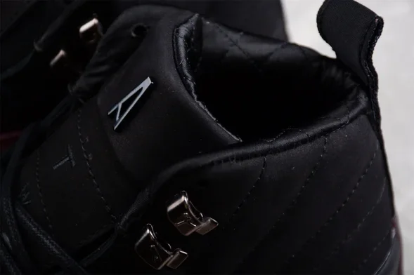 A Ma Maniére x Air Jordan 12 Retro SP DV6989-001 