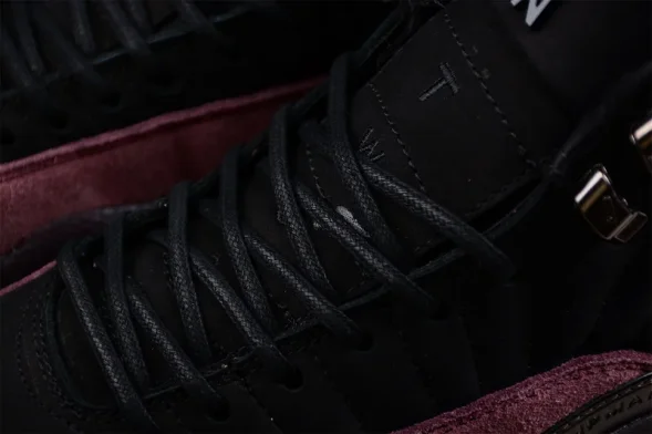 A Ma Maniére x Air Jordan 12 Retro SP DV6989-001 