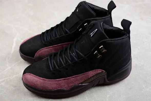 A Ma Maniére x Air Jordan 12 Retro SP DV6989-001 