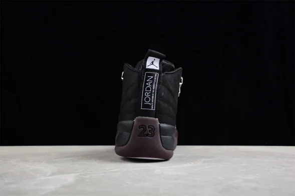 A Ma Maniére x Air Jordan 12 Retro SP DV6989-001 