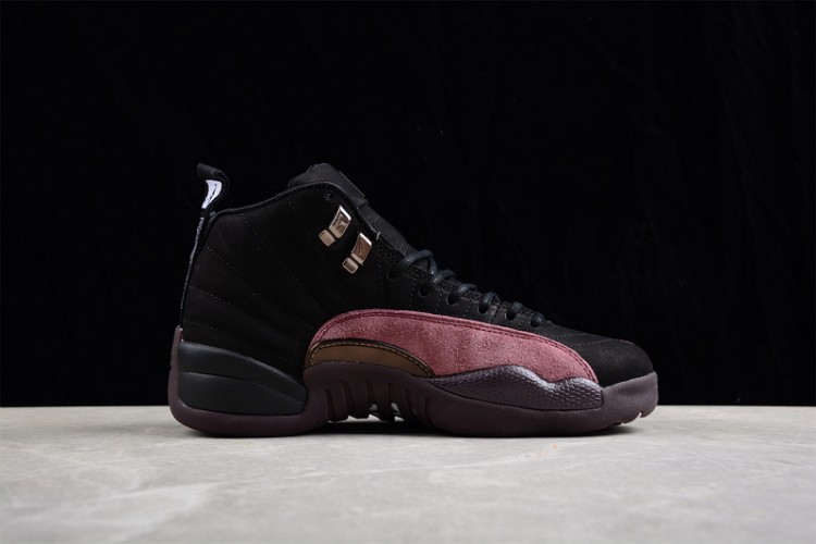 A Ma Maniére x Air Jordan 12 Retro SP DV6989-001