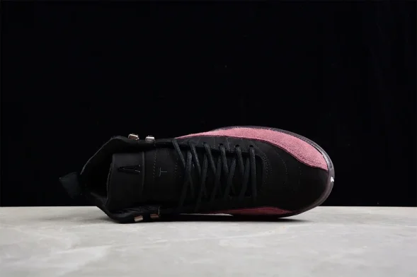 A Ma Maniére x Air Jordan 12 Retro SP DV6989-001 