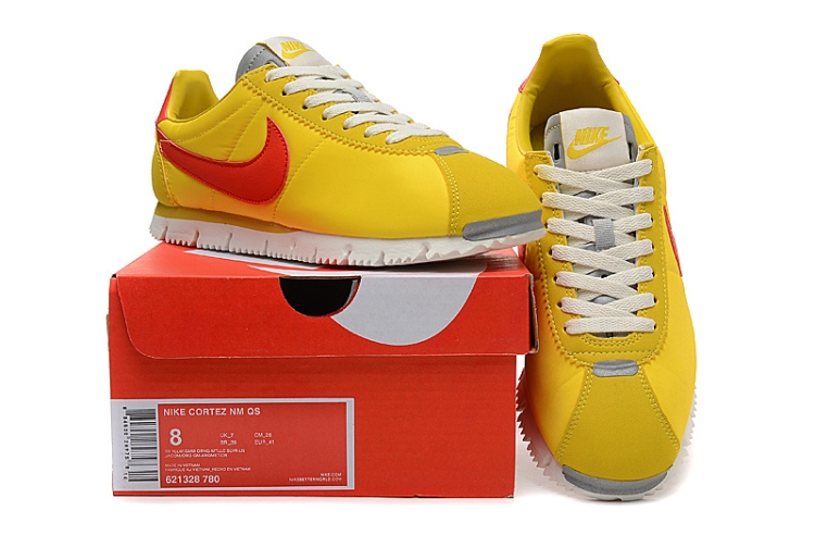 Nike Cortez Nylon NM