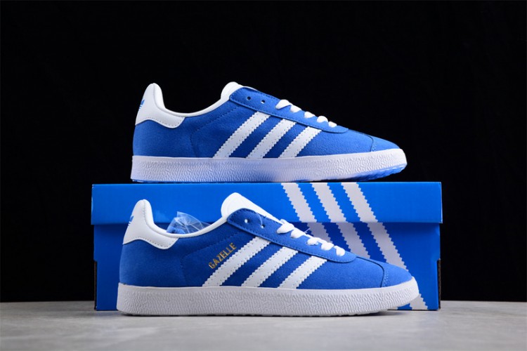 Adidas Originals Gazelle Indoor GX2207