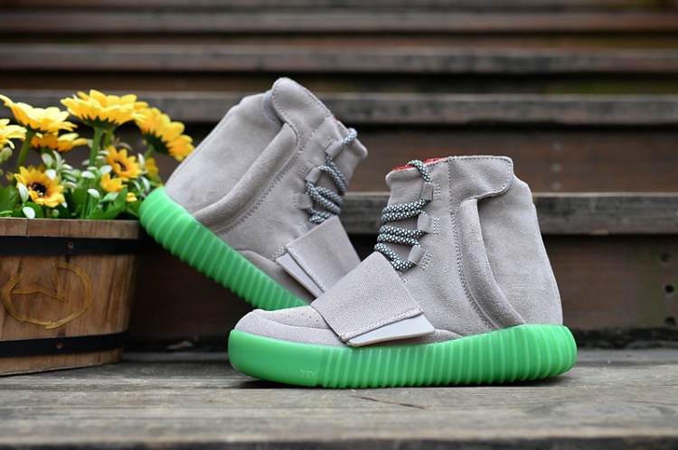 Аdidas Yeezy 750 Boost  