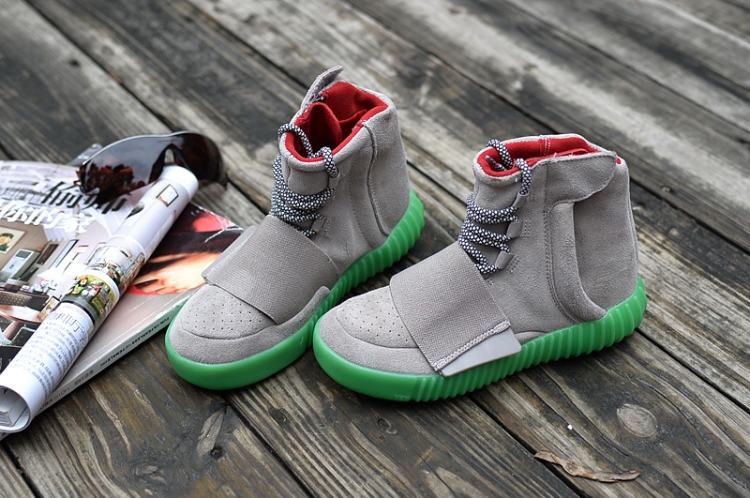 Аdidas Yeezy 750 Boost  