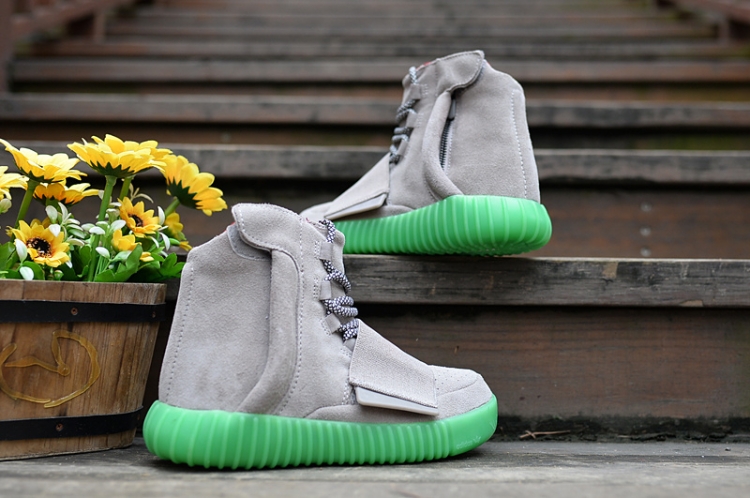 Аdidas Yeezy 750 Boost  