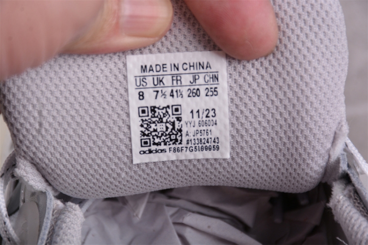  Adidas Vento XLG Deluxe JP5761