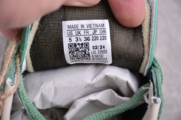 Adidas Handball Spezial IG6192 