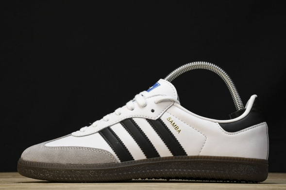 Adidas Samba Vegan OG  B75806  