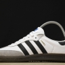 Adidas Samba Vegan OG  B75806 