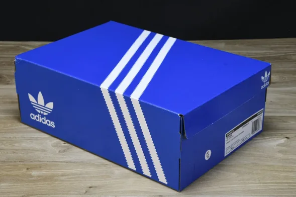 Adidas Samba Vegan OG  B75806  