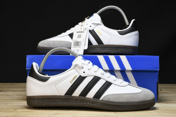Adidas Samba Vegan OG  B75806 