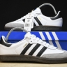 Adidas Samba Vegan OG  B75806 