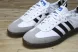 Adidas Samba Vegan OG  B75806  