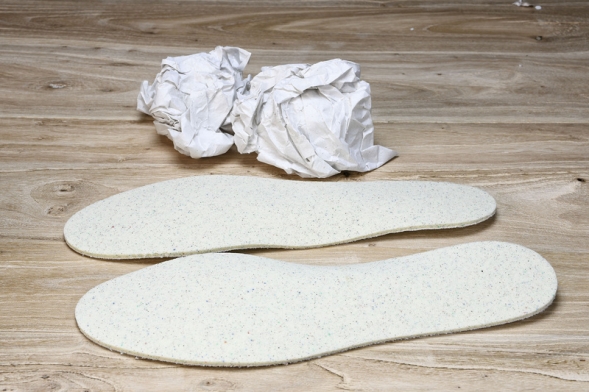 Adidas Samba Vegan OG  B75806  