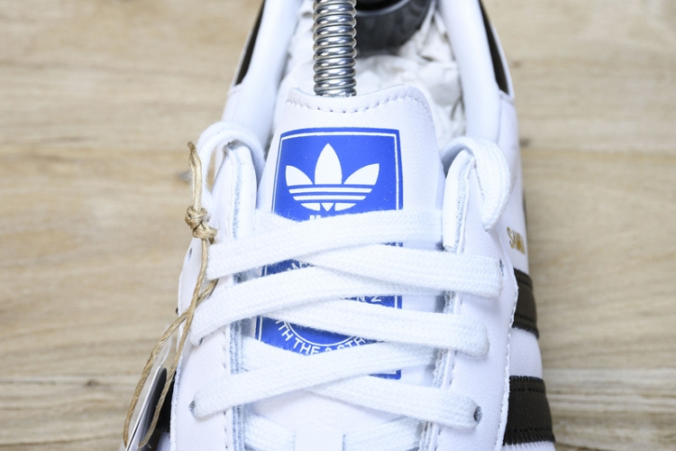 Adidas Samba Vegan OG  B75806 