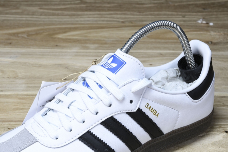Adidas Samba Vegan OG  B75806 
