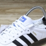 Adidas Samba Vegan OG  B75806 