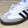 Adidas Samba Vegan OG  B75806 