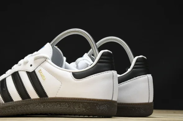 Adidas Samba Vegan OG  B75806  