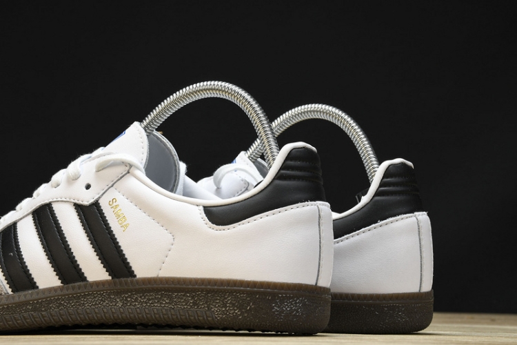 Adidas Samba Vegan OG  B75806 