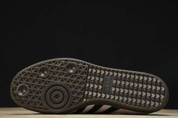 Adidas Samba Vegan OG  B75806  