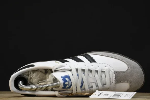 Adidas Samba Vegan OG  B75806  