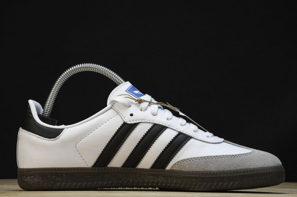 Adidas Samba Vegan OG  B75806  