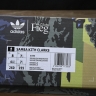  Kith x Clarks x Adidas Originals 8th Street Samba ID7298