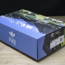  Kith x Clarks x Adidas Originals 8th Street Samba ID7298