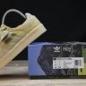  Kith x Clarks x Adidas Originals 8th Street Samba ID7298