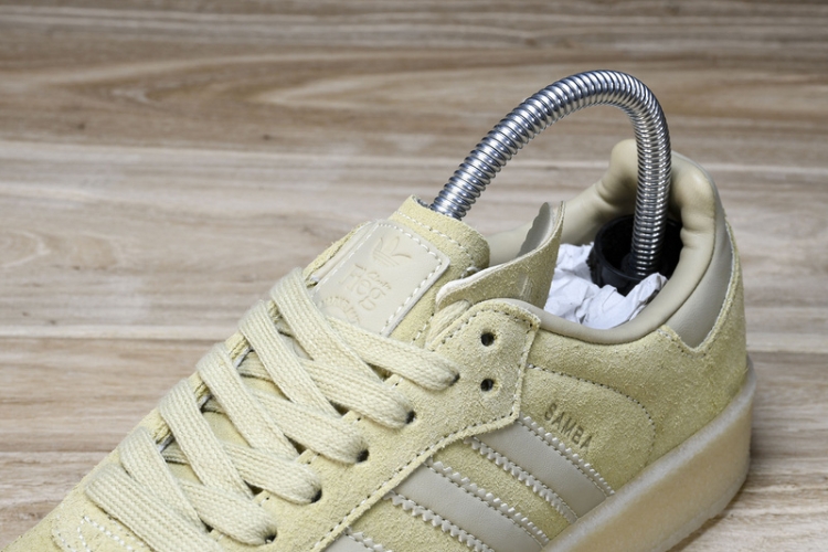  Kith x Clarks x Adidas Originals 8th Street Samba ID7298