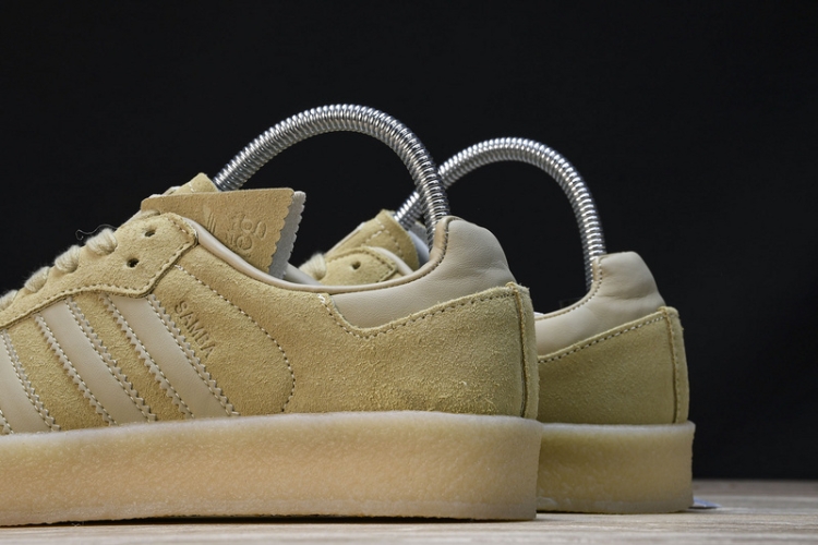  Kith x Clarks x Adidas Originals 8th Street Samba ID7298