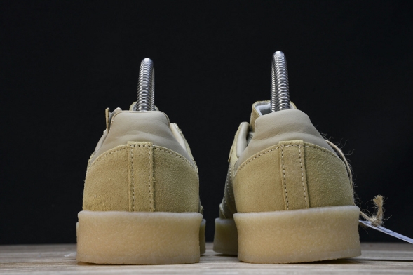Kith x Clarks x Adidas Originals 8th Street Samba ID7298 