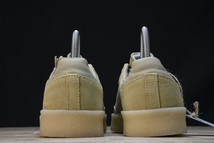  Kith x Clarks x Adidas Originals 8th Street Samba ID7298